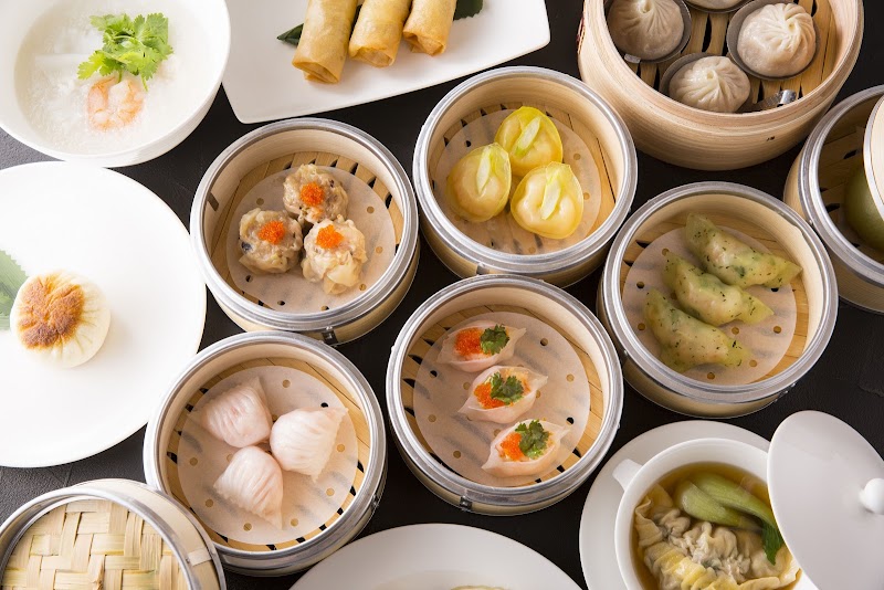 中国料理「王朝」