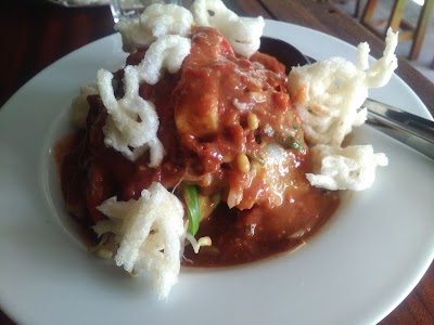 Photos of Warung WISCO