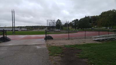 Rankin Track and Field Complex