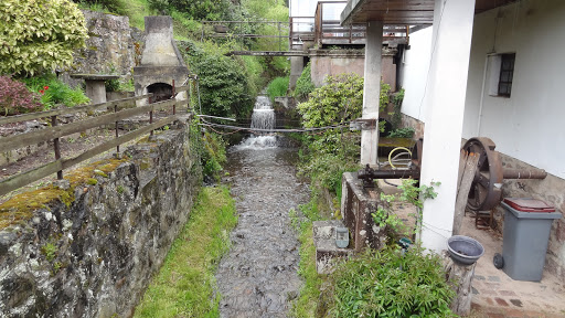 sentier de l'eau - Thumbnail