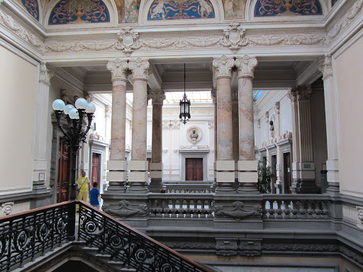 MO. C. A, Montecatini Contemporary Art - Thumbnail