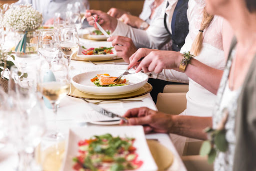 Ria Joosten Catering & Evenementen - Thumbnail