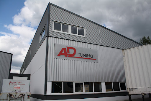 AD Tuning - Visual