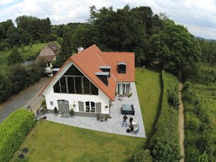 Photo n°37 de La Garonde Maison d'Hôtes au Mont des Cats, B&B Catsberg à Berthen (Hôtel)