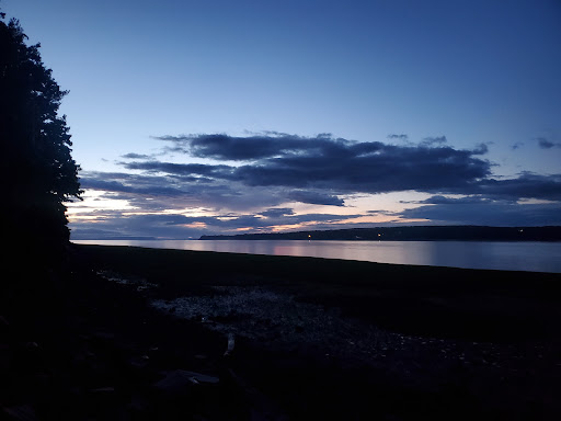 Fundy Centennial Park