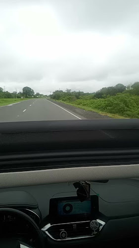 Via La Costa - Guayaquil