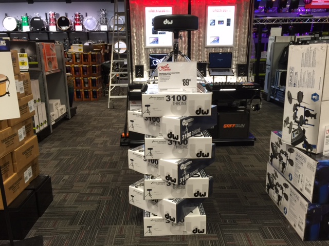 Guitar Center