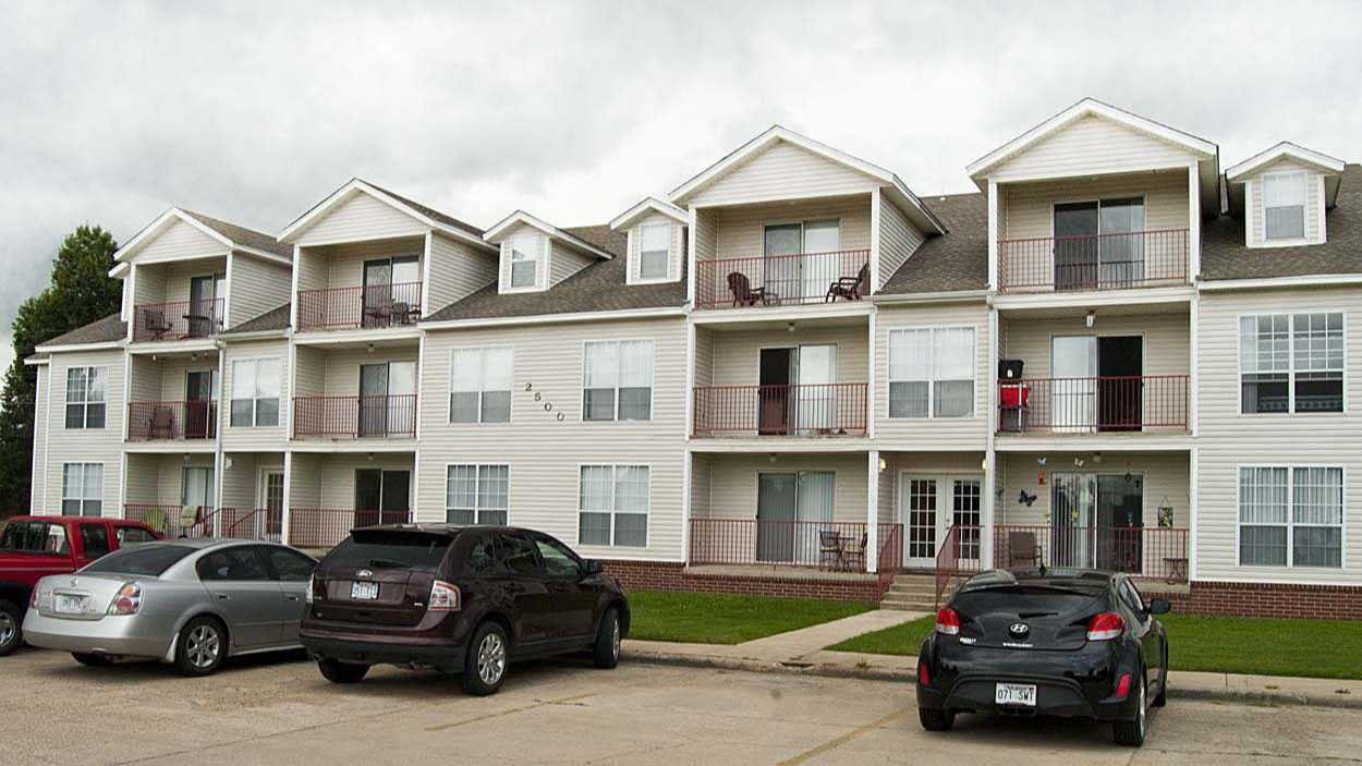 Carriage House Apartments
