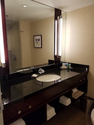 Photos of Hilton Charlotte Center City