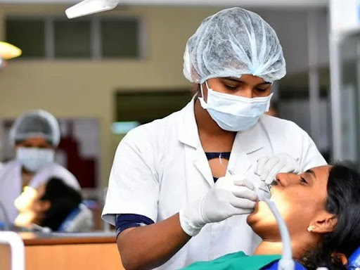 Discover unparalleled dental care at the Best Dental Clinic & Implant Center led by Dr. Vaibhav M… post image