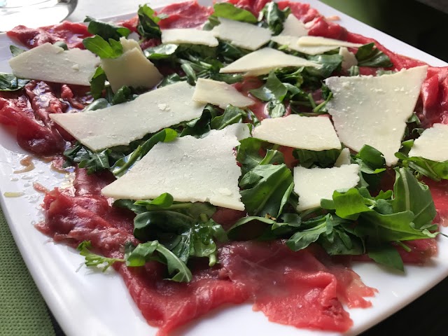 restaurant monopoli