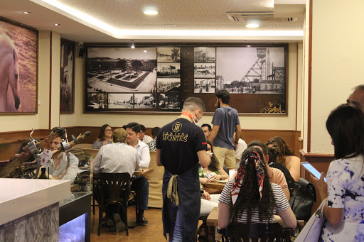 Taberna Montes