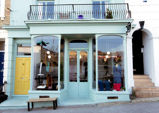 Albion Stores - Thumbnail