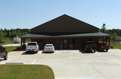 Fort Gordon Storage