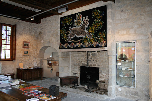 Photo de Musée du Pays d'Ussel à Ussel (19200)