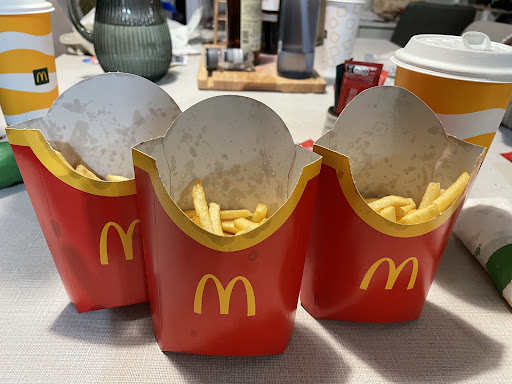 Photo 6 - McDonald's
