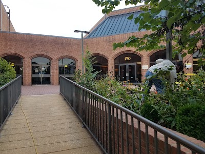 District Court Clerks Office