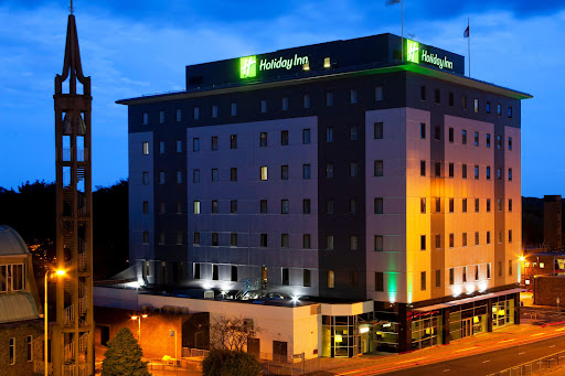Holiday Inn Stevenage by IHG
