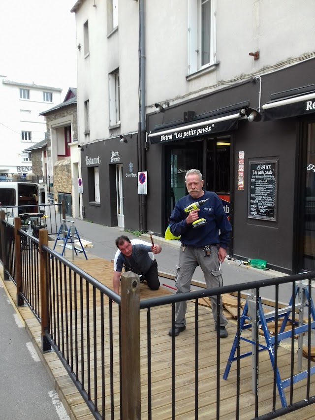 Bistrot les Petits Paves