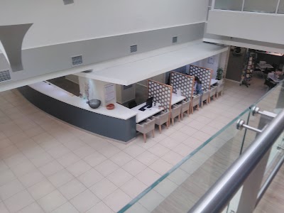 Photos of Kingsbury Hospital