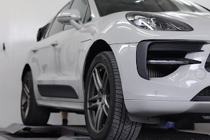 Photo n°4 de BC Centre auto à Saint-Alban-Leysse (Garage automobile)