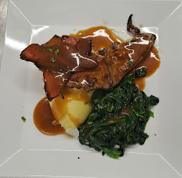 Photo n°52 de Saveurs et Passions à Taverny (Restaurant)