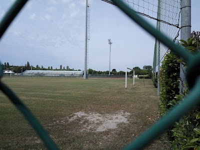 Municipal Stadium - Bibione