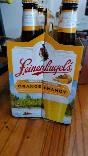 Mc Breens Beverage - Thumbnail