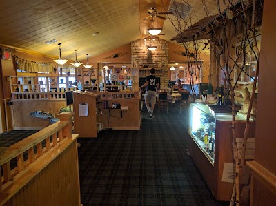 Photos of The Driftwood Motel Restaurant & Sports Bar