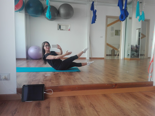 Studio Pilates Postura e Movimento - Thumbnail