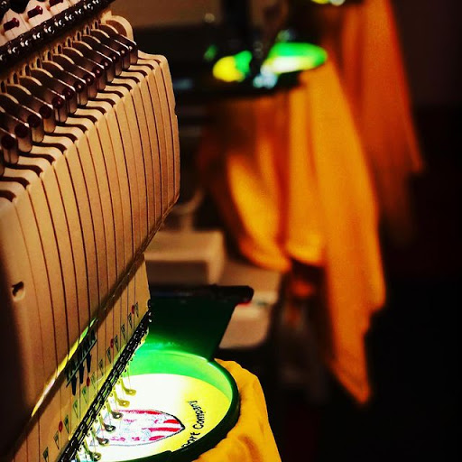 Print Inc Embroidery & Print - Thumbnail