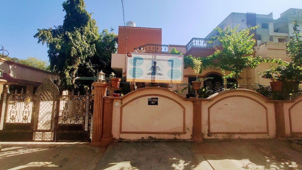 The Happiness Center Yoga Pranayam Meditation Therapies