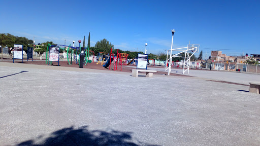 Cancha Impulso Logo
