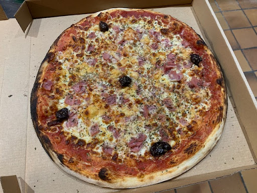 Photo 2 - La Pizza de VERDUS