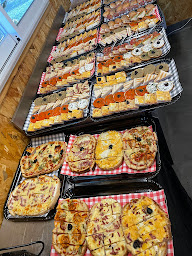 Photo n°14 de La Tour de Pizz' Abzac à Abzac (Pizzeria)