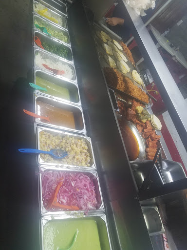 Ravanello's taco's - Thumbnail