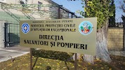 Фотография Serviciului Protecţiei Civile şi Situaţiilor Excepţionale al MAI, дом 3А, улица Якоба Хынку, Кишинёв, Молдавия