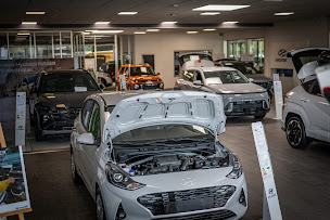 Photo n°9 de Hyundai Haguenau - Schumpp Automobiles à Haguenau (Vendeur de voitures d'occasion)