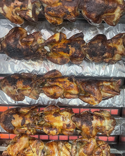 rôtisserie poulet grand mère - Thumbnail