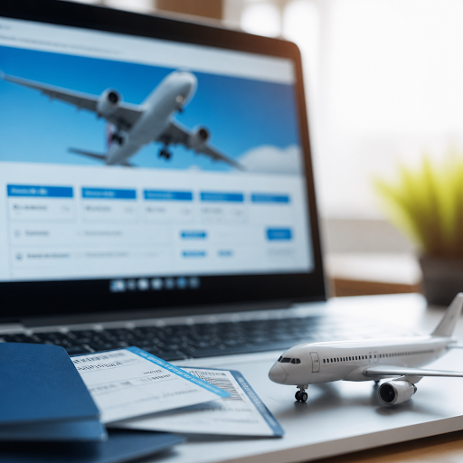 Planning an international trip but not sure how to get the best airfares? Traveleams in Vivekanan… post image