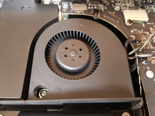 IT Reliance Computers - Visual