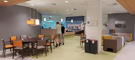 Albert Schweitzer hospital location Zwijndrecht - Thumbnail