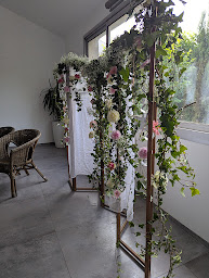 Photo n°10 de AlespriZenn à Louresse-Rochemenier (Fleuriste)