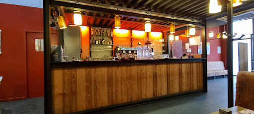 La Cantina del Seraphin Gallery - France