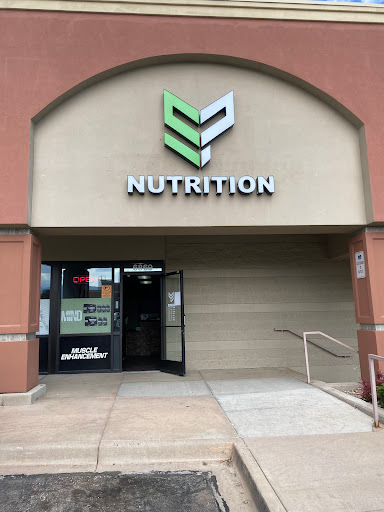 Strong Physiquez Nutrition