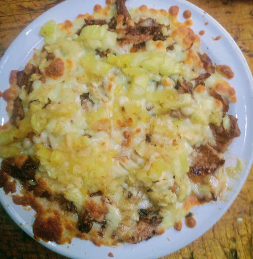TAQUÍTOS LEO - Thumbnail