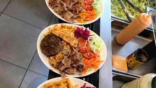 Photo n°1 de lAragon Fast-food Restaurant à Héricourt (Restauration rapide)