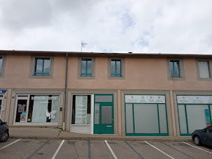 Photo n°12 de Inspiration Coiffure by Héloise à Peaugres (Salon de coiffure)