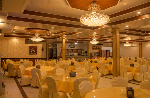 Restaurante Wongwong