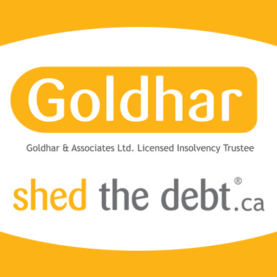 Goldhar & Associates Ltd., Licensed Insolvency Trustee - Thumbnail